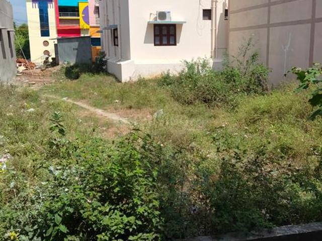 Residential Plot in Mathiyazhagan for resale Tiruvannamalai. The reference number is 16825946