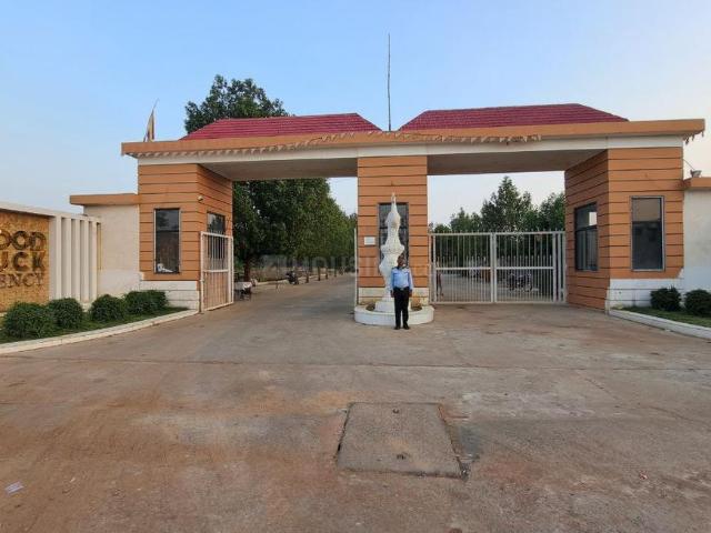 Residential Plot in Mathpurena for resale Raipur. The reference number is 17552840