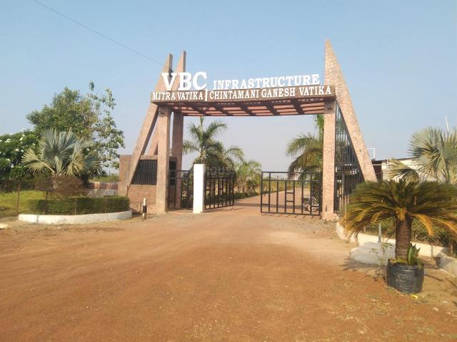 Residential Plot in Mathpurena for resale Raipur. The reference number is 18264552