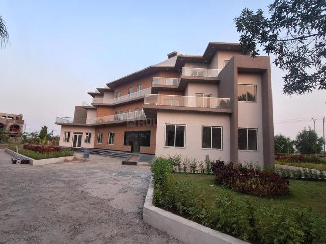 Residential Plot in Mathpurena for resale Raipur. The reference number is 19704607