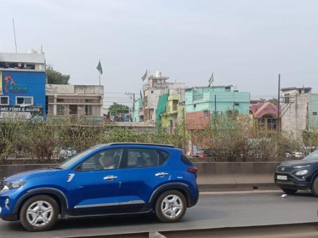 Residential Plot in Mathpurena for resale Raipur. The reference number is 19769103