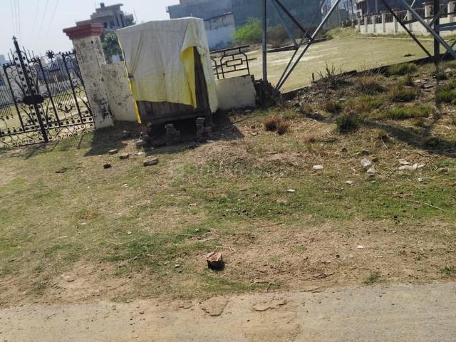 Residential Plot in Matiyari for resale Lucknow. The reference number is 20584833