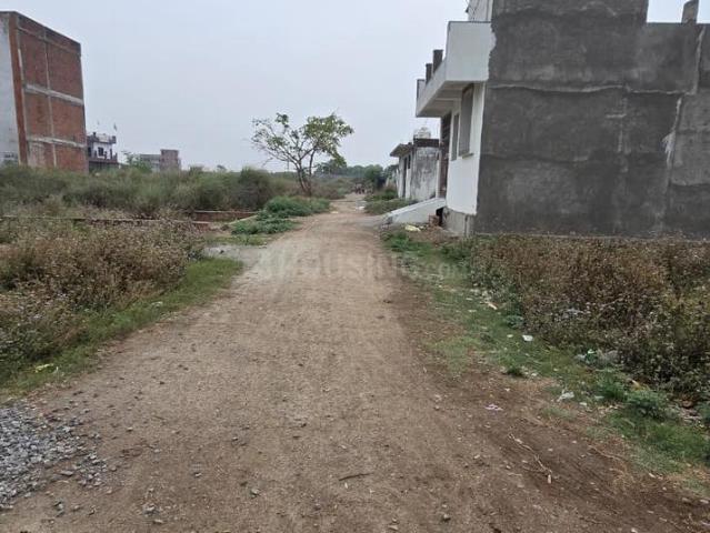 Residential Plot in Matiyari for resale Lucknow. The reference number is 20599140