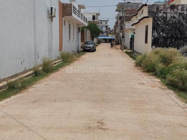 Residential Plot in Matiyari for resale Lucknow. The reference number is 20619383