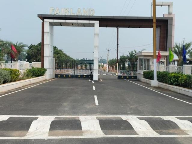 Residential Plot in Mattuthavani for resale Madurai. The reference number is 19328872