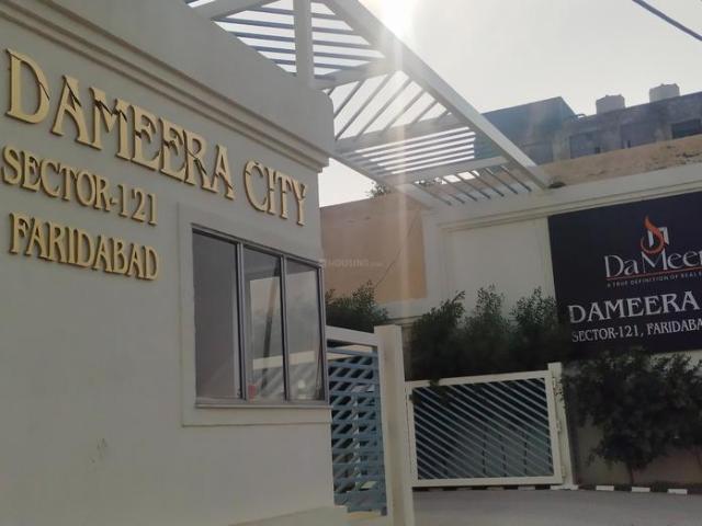 Residential Plot in Maujpur for resale Faridabad. The reference number is 18558153