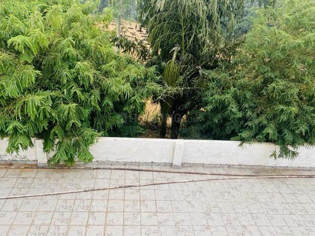 Residential Plot in Maujpur for resale Faridabad. The reference number is 19659778