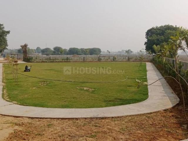 Residential Plot in Maujpur for resale Faridabad. The reference number is 20612931