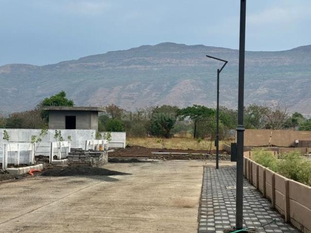 Residential Plot in Maval for resale Lonavala. The reference number is 20345660