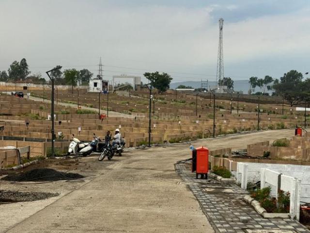 Residential Plot in Maval for resale Lonavala. The reference number is 20345738