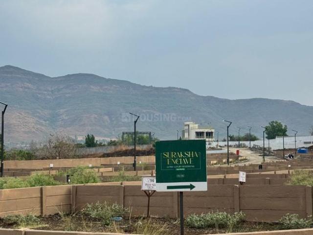 Residential Plot in Maval for resale Lonavala. The reference number is 20345315