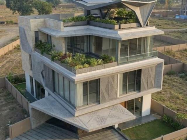Residential Plot in Maval for resale Lonavala. The reference number is 20345356