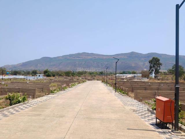 Residential Plot in Maval for resale Lonavala. The reference number is 20345380
