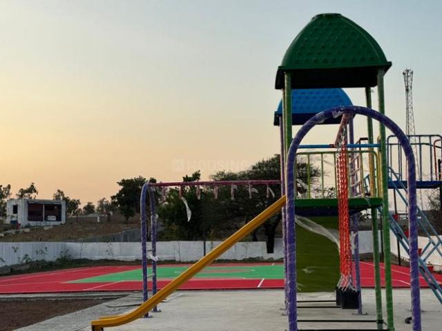 Residential Plot in Maval for resale Lonavala. The reference number is 20350865