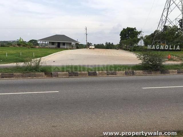 Residential Plot in Mayaganahalli for resale Bengaluru. The reference number is 17340153