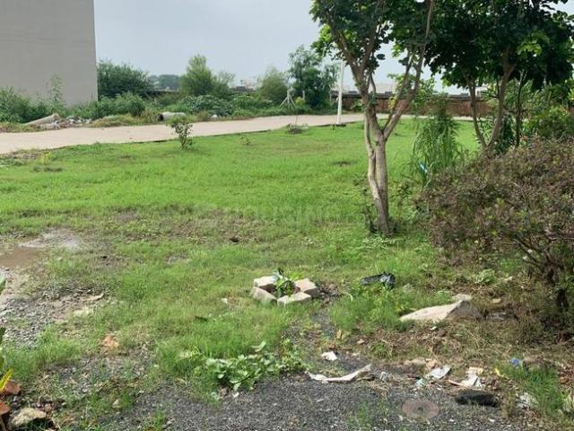 Residential Plot in Mayakhedi for resale Indore. The reference number is 12151674