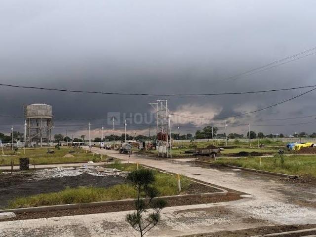 Residential Plot in Mayakhedi for resale Indore. The reference number is 12214921