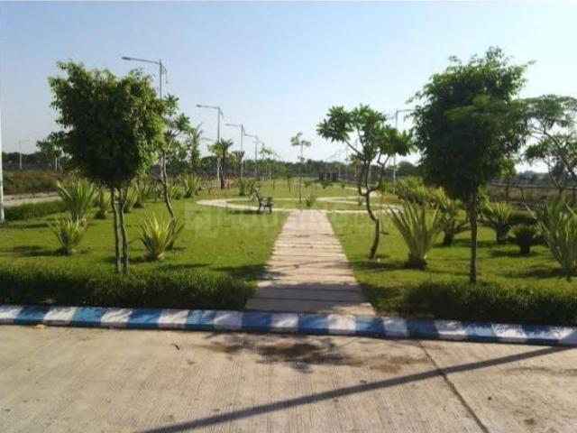 Residential Plot in Mayakhedi for resale Indore. The reference number is 12446004