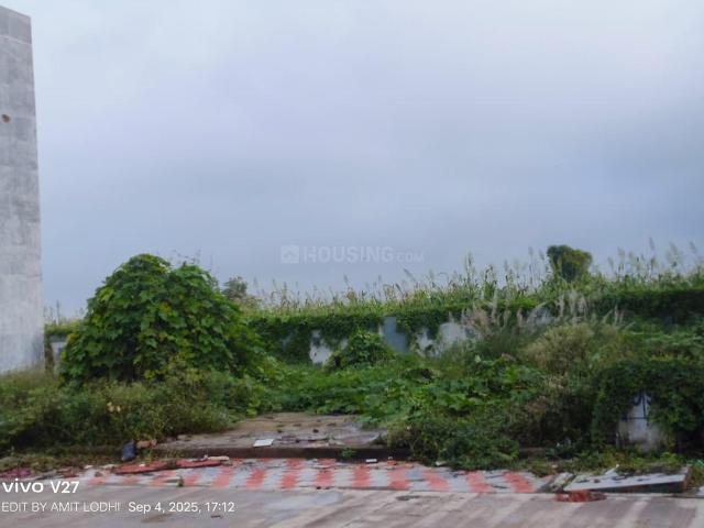 Residential Plot in Mayakhedi for resale Indore. The reference number is 13395743