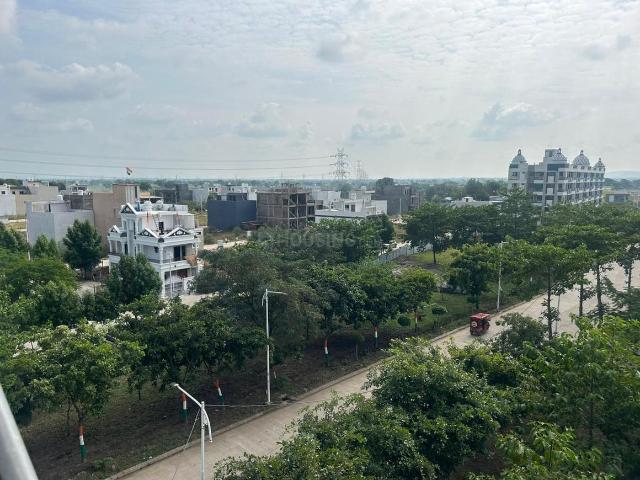 Residential Plot in Mayakhedi for resale Indore. The reference number is 13878196