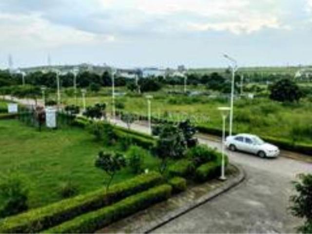 Residential Plot in Mayakhedi for resale Indore. The reference number is 18233514