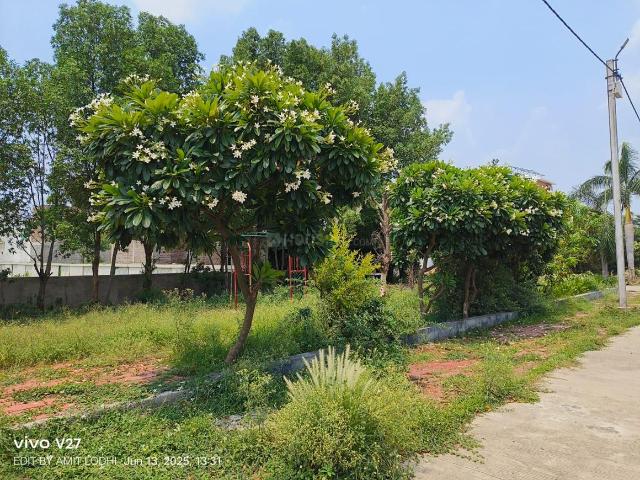 Residential Plot in Mayakhedi for resale Indore. The reference number is 18233758