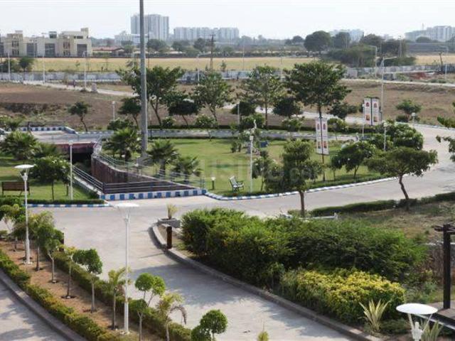 Residential Plot in Mayakhedi for resale Indore. The reference number is 19351640