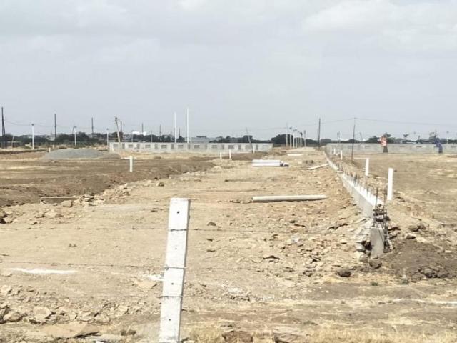 Residential Plot in Mayakhedi for resale Indore. The reference number is 19482133