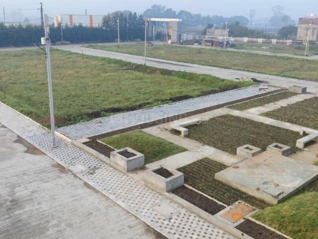 Residential Plot in Mayakhedi for resale Indore. The reference number is 19662200