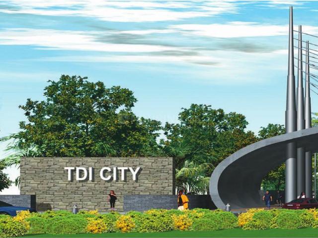 Residential Plot in Mayapura for resale Agra. The reference number is 20633861