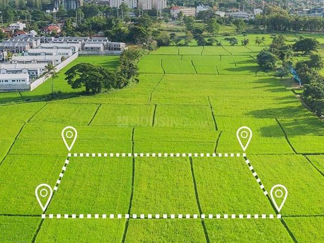 Residential Plot in Mayfield Garden for resale Gurgaon. The reference number is 20344436