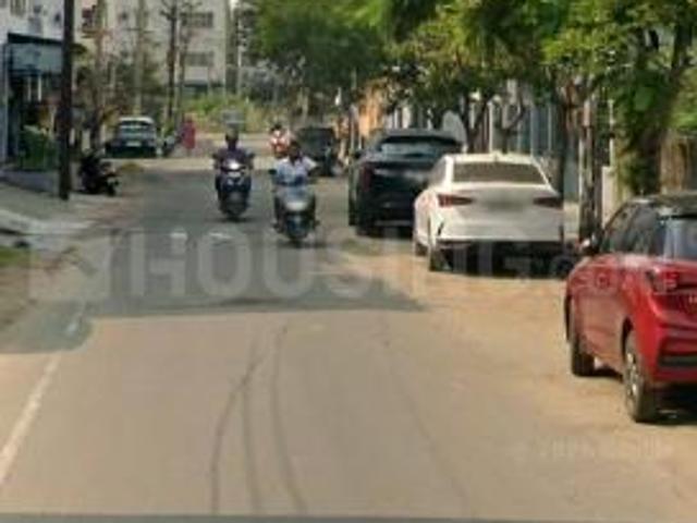 Residential Plot in Medavakkam for resale Chennai. The reference number is 20618396