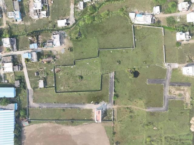 Residential Plot in Medavakkam for resale Chennai. The reference number is 20697920