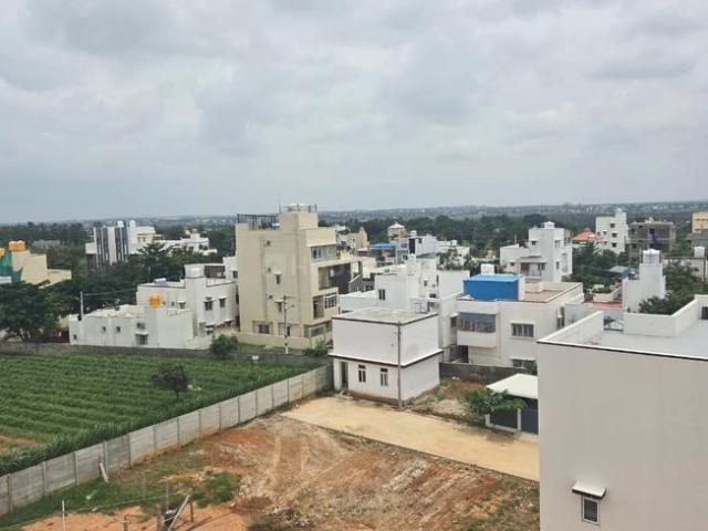 Residential Plot in Medahalli for resale Bengaluru. The reference number is 20637336