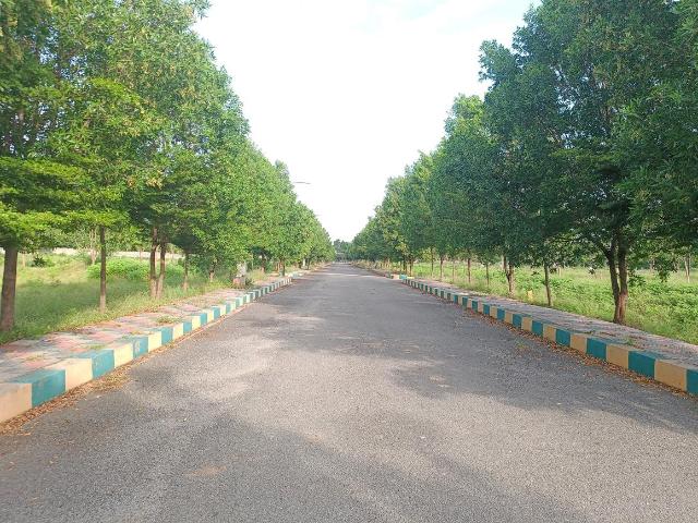 Residential Plot in Medchal for resale Secunderabad. The reference number is 15208533
