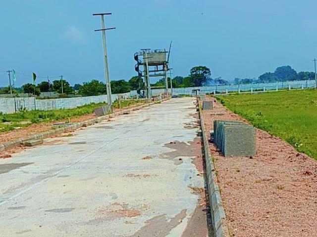 Residential Plot in Medchal for resale Secunderabad. The reference number is 18050796