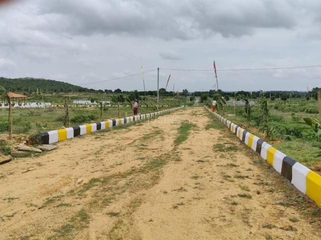 Residential Plot in Medchal for resale Secunderabad. The reference number is 19707503