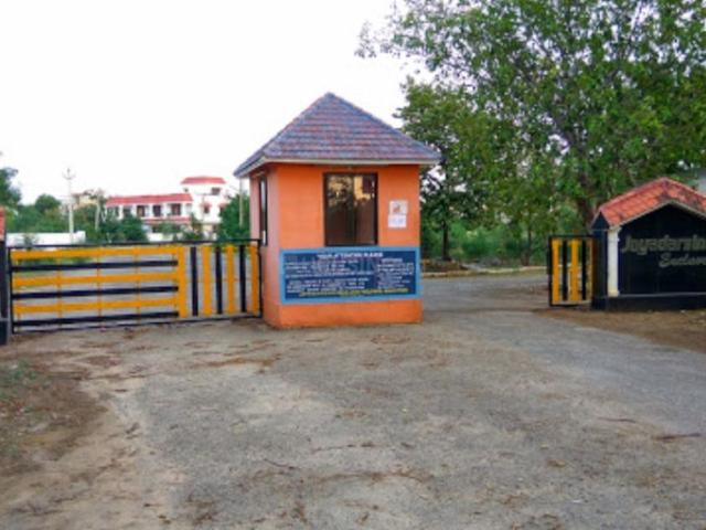 Residential Plot in Medchal for resale Secunderabad. The reference number is 19868214
