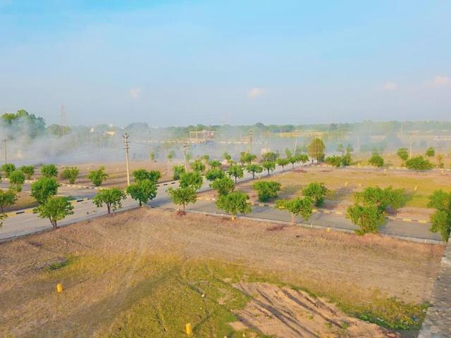 Residential Plot in Medchal for resale Secunderabad. The reference number is 20441754