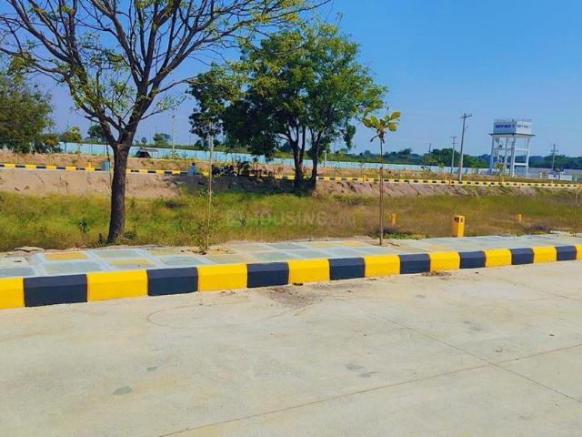 Residential Plot in Medchal for resale Secunderabad. The reference number is 20441773
