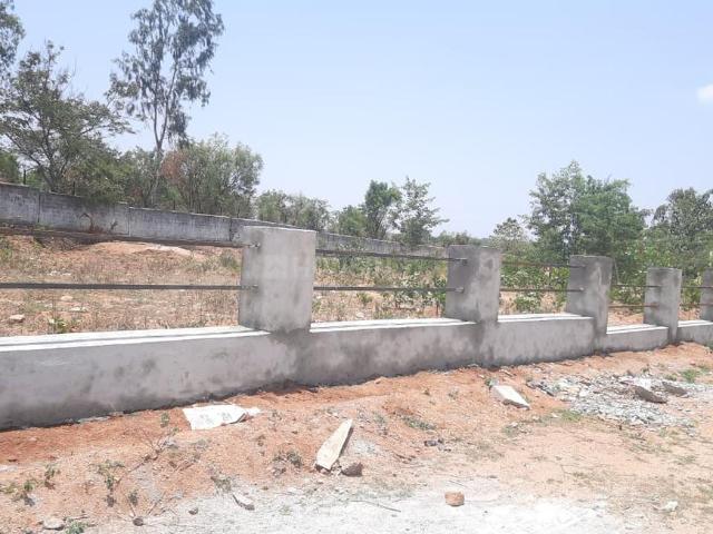 Residential Plot in Medchal for resale Secunderabad. The reference number is 20445665