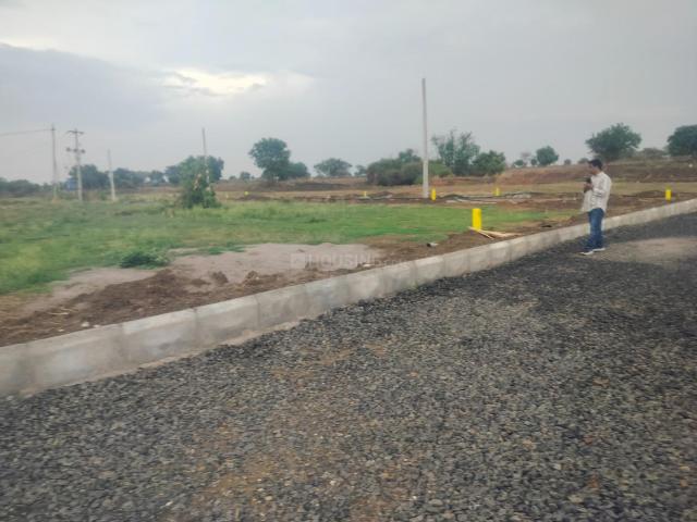 Residential Plot in Medchal for resale Secunderabad. The reference number is 20445839