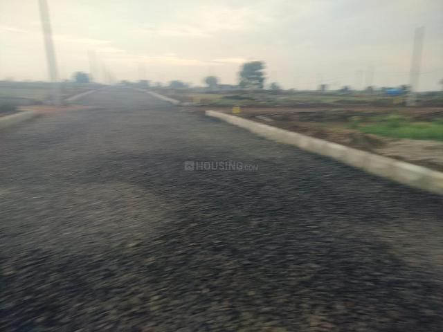 Residential Plot in Medchal for resale Secunderabad. The reference number is 20448653
