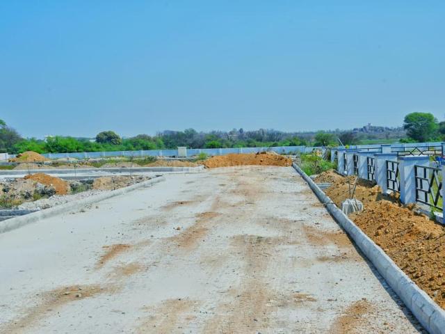 Residential Plot in Medchal for resale Secunderabad. The reference number is 20495942
