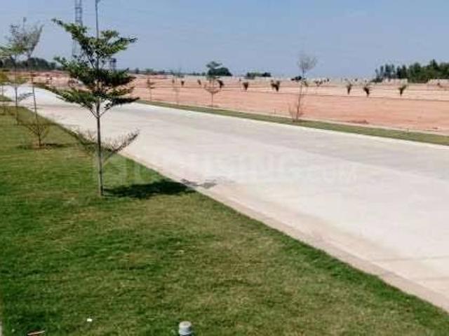 Residential Plot in Medchal for resale Secunderabad. The reference number is 20631612