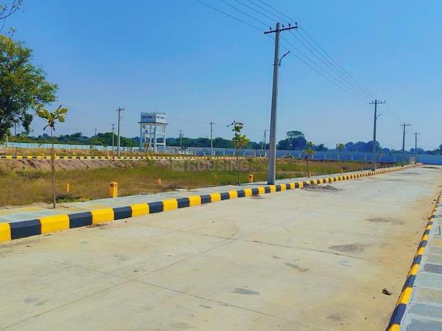Residential Plot in Medchal for resale Secunderabad. The reference number is 20637203