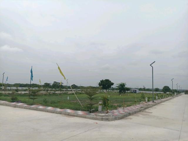 Residential Plot in Medchal for resale Secunderabad. The reference number is 20721665