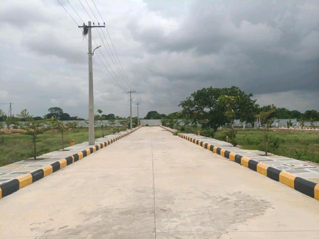 Residential Plot in Medchal for resale Secunderabad. The reference number is 20874057