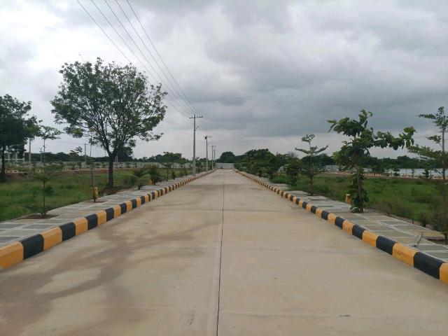 Residential Plot in Medchal for resale Secunderabad. The reference number is 20874078