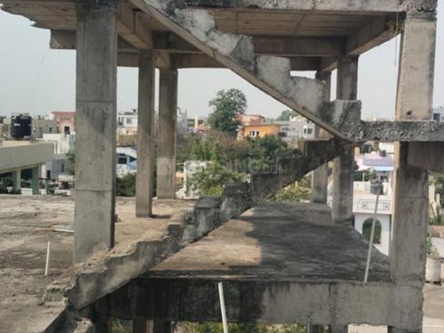 Residential Plot in Dr A S Rao Nagar Colony for resale Secunderabad. The reference number is 20058814